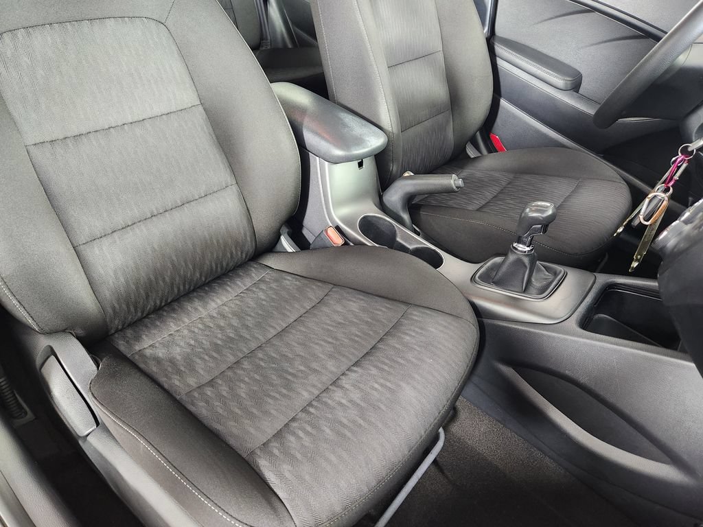 Used 2016 Kia Forte LX FWD image 11