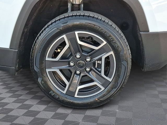 New 2026 Jeep Cherokee Limited image 5