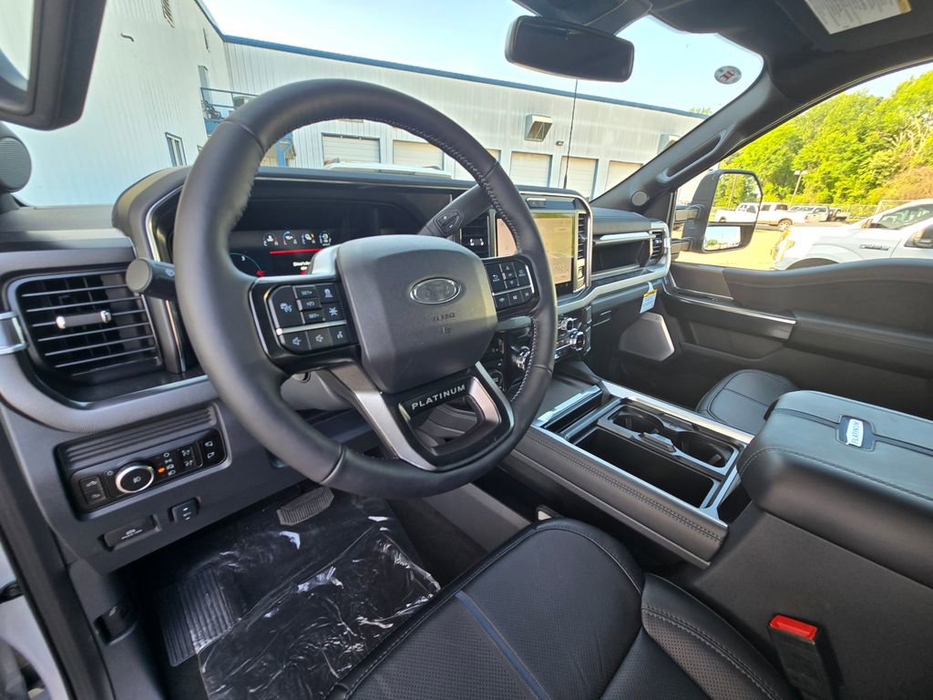 New 2026 Ford F250 Platinum AWD/4WD image 21