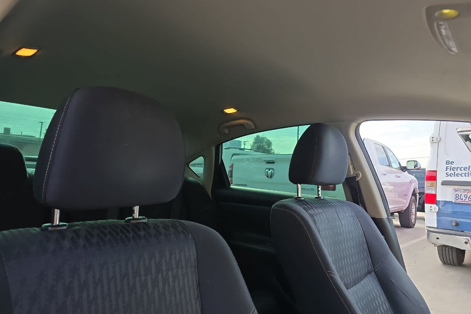 Used 2018 Nissan Altima 2.5 SV FWD image 18