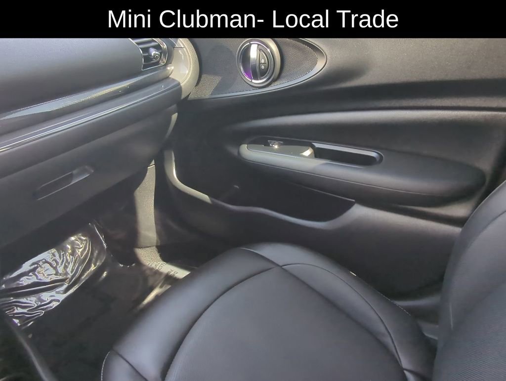 Used 2018 MINI Cooper Clubman image 16
