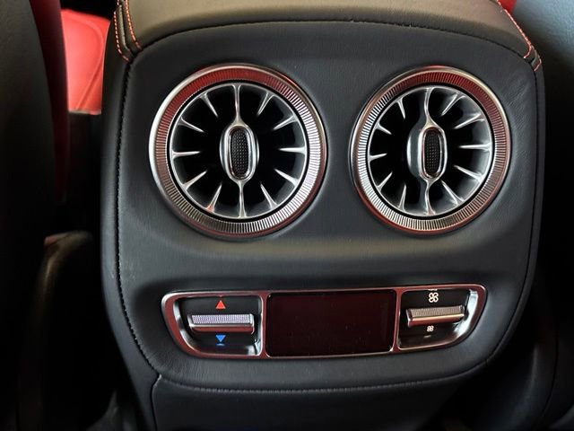 New 2026 Mercedes-Benz G 63 AMG 4MATIC image 39