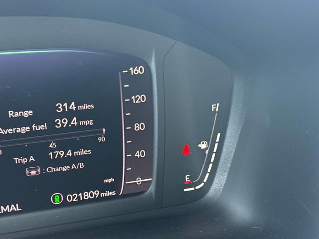 Used 2023 Honda Accord Sport image 13