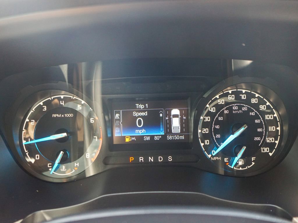 Used 2023 Ford Ranger XLT w/ Equipment Group 302A High image 24