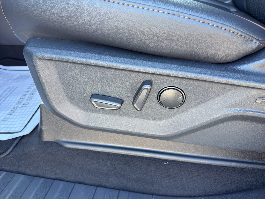 New 2026 Ford F250 Lariat w/ Tremor Off-Road Package image 19