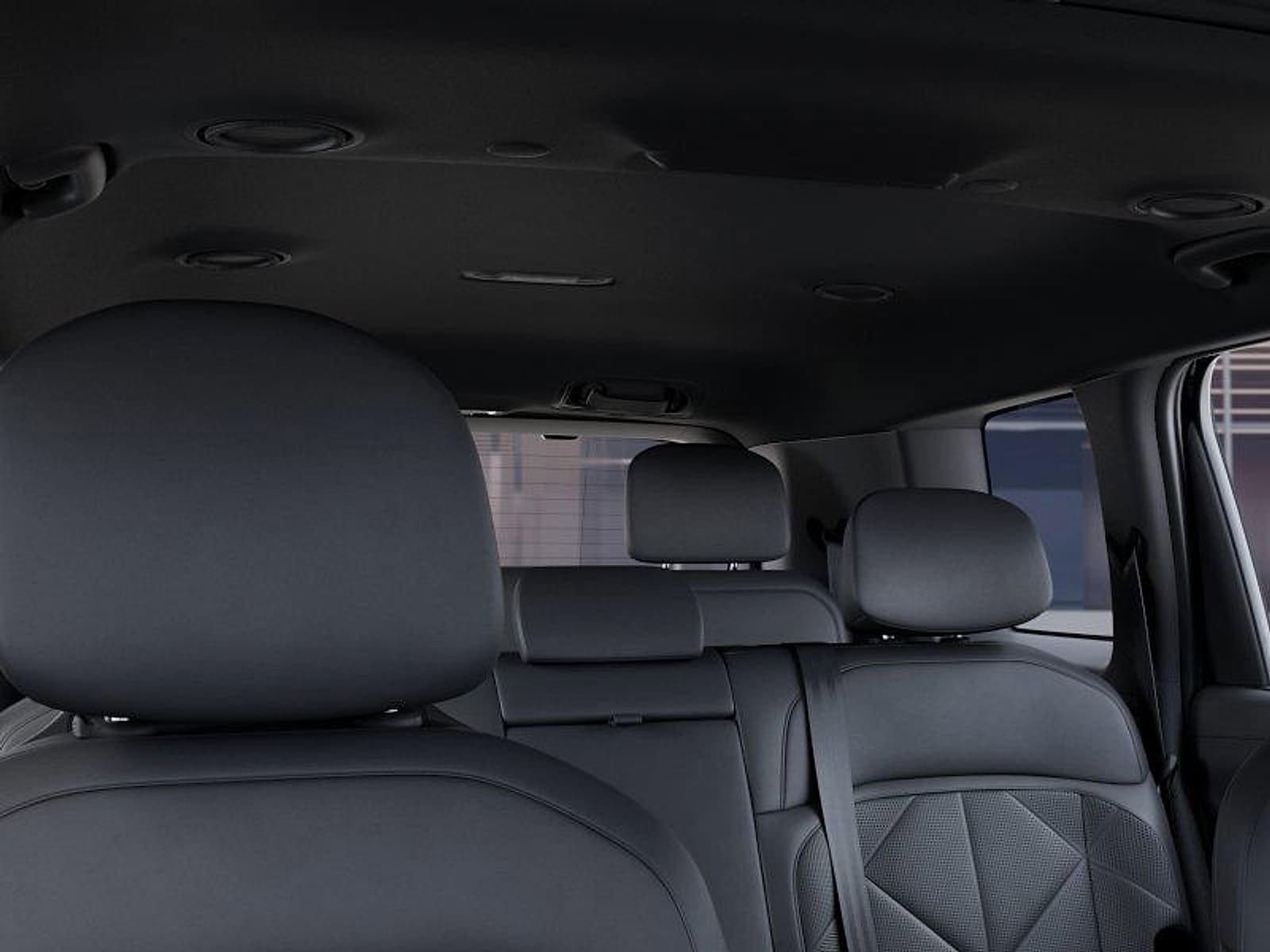 New 2027 Kia Telluride EX image 27