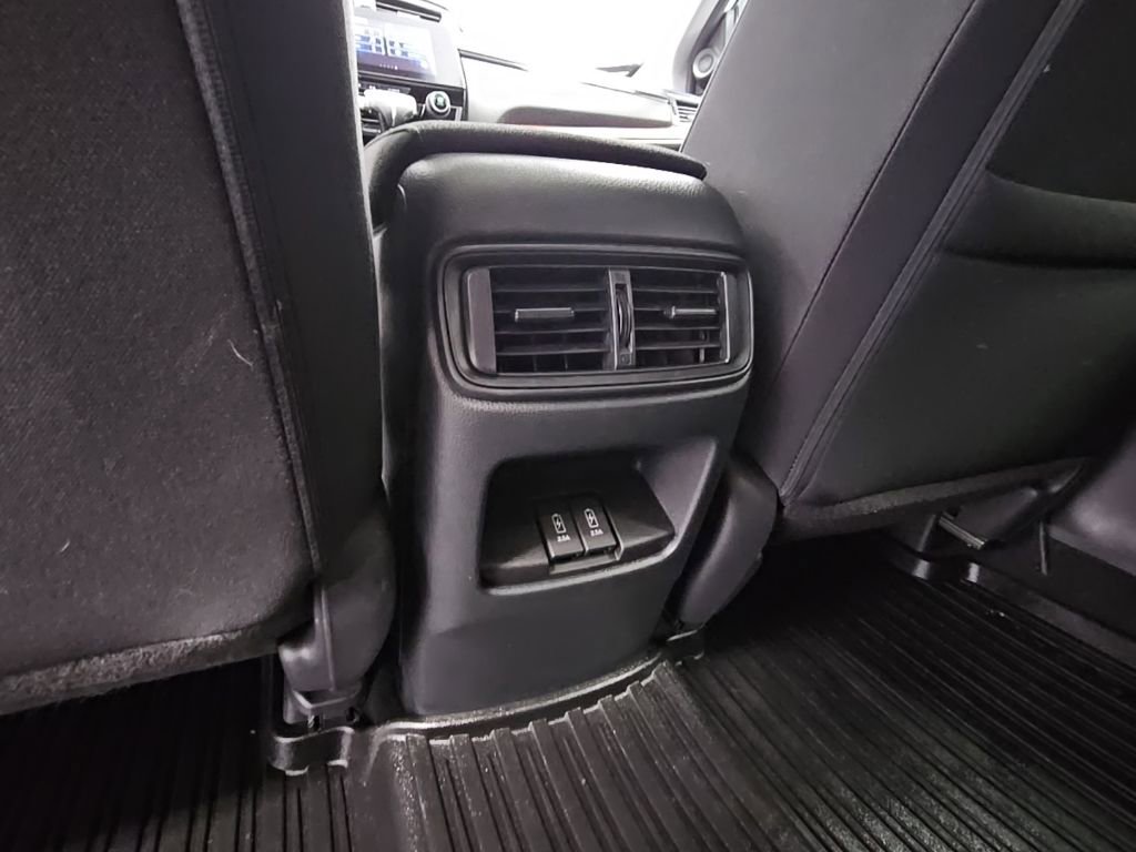 Used 2022 Honda CR-V EX image 31