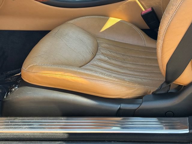 Used 2011 Mercedes-Benz SL 550 image 16
