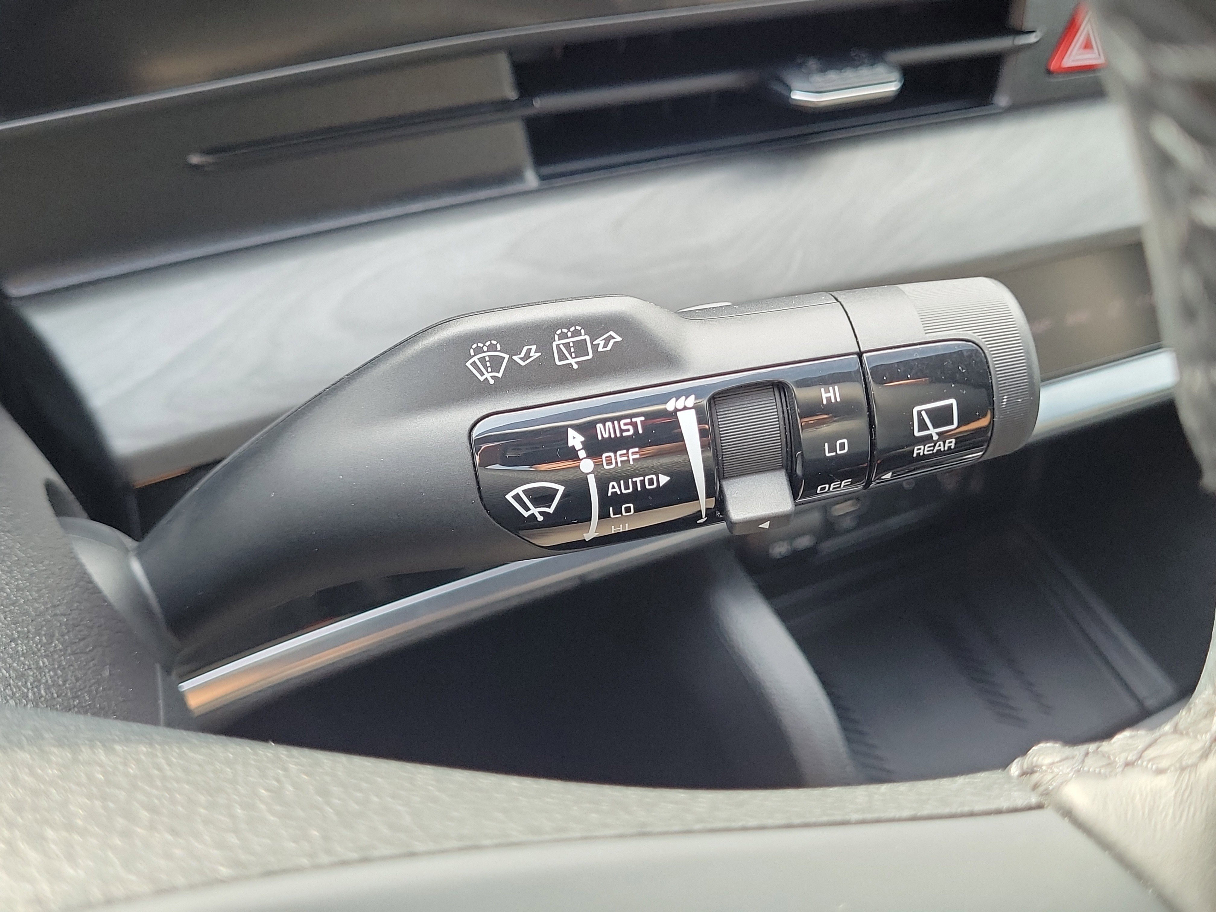 Certified 2024 Kia Sportage X-Line w/ X-Line Premium Package AWD/4WD image 31