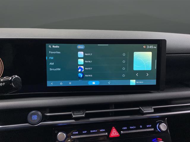 New 2026 Hyundai Santa Cruz SEL image 15