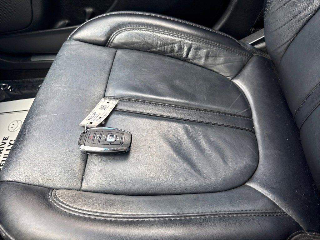 Used 2019 Lincoln MKZ Reserve w/ Reserve Plus Package image 33