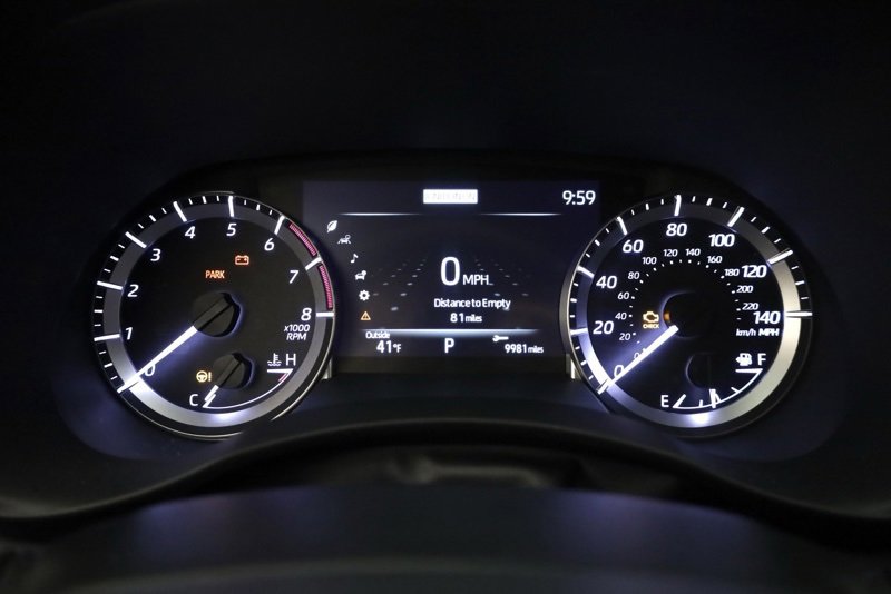 Used 2023 Toyota Highlander XLE image 15