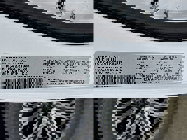 New 2026 Jeep Grand Wagoneer L 4WD image 38