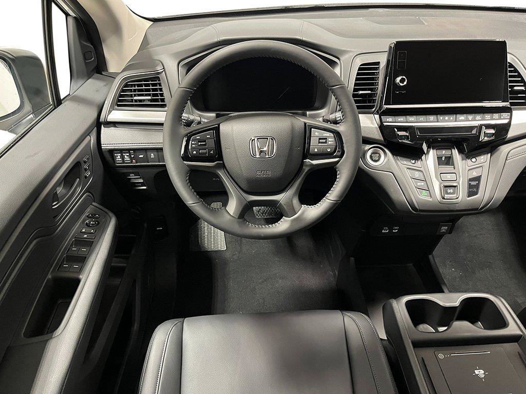 New 2027 Honda Odyssey EX-L image 24