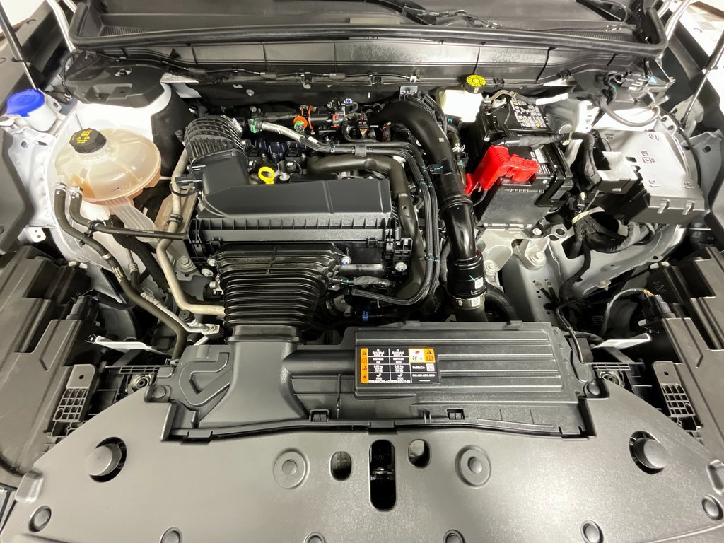 Certified 2024 Lincoln Nautilus Premier w/ Jet Appearance Package image 28