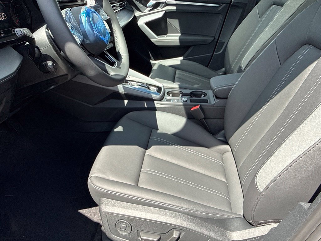 New 2026 Audi A3 2.0T Premium AWD/4WD image 15