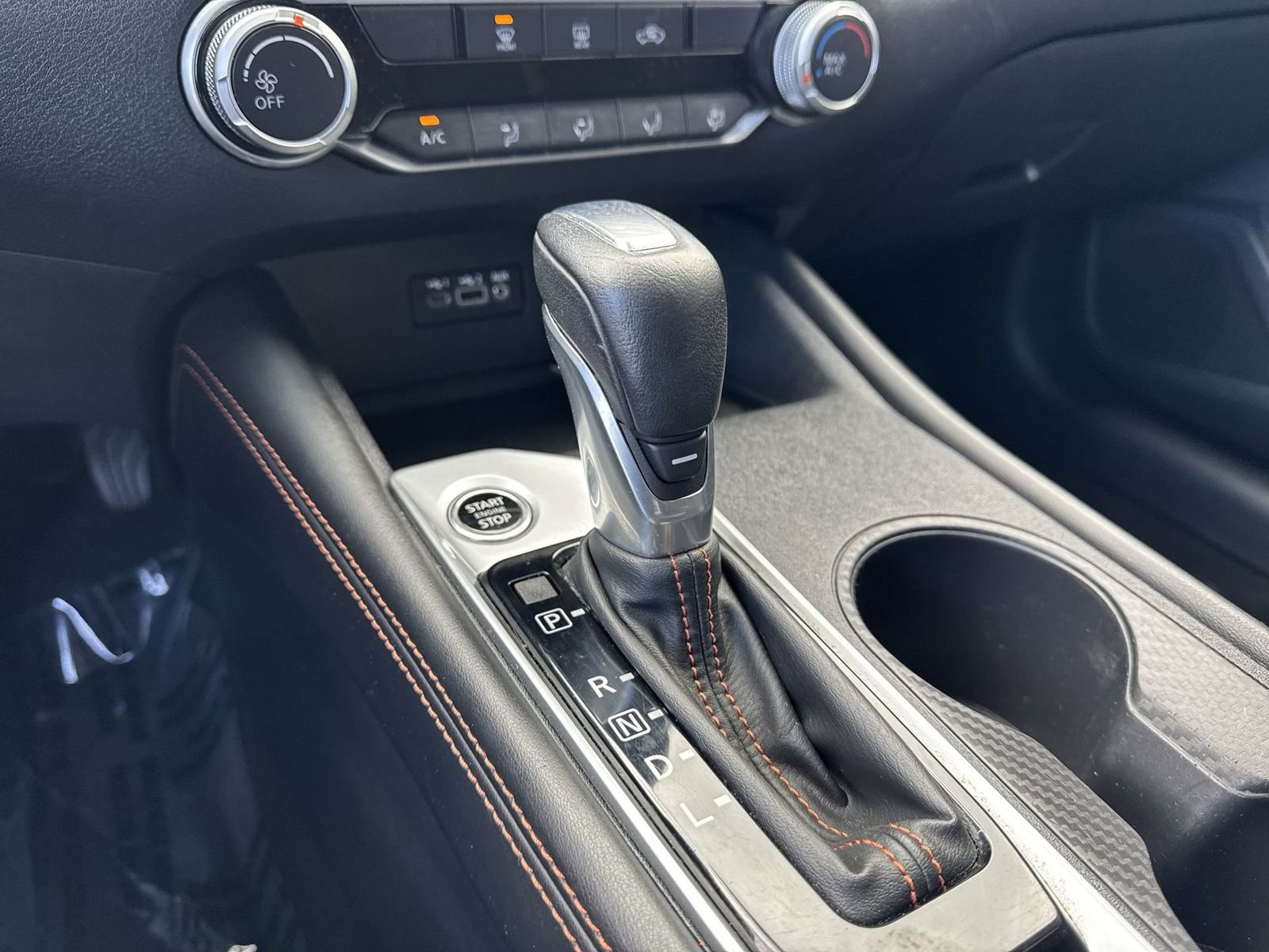 Used 2022 Nissan Altima 2.5 SR image 22