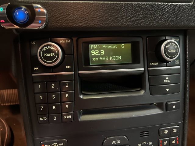 Used 2010 Volvo XC90 3.2 R-Design image 34