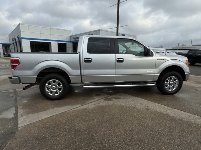 Used 2014 Ford F150 XLT w/ Equipment Group 302A Luxury image 6