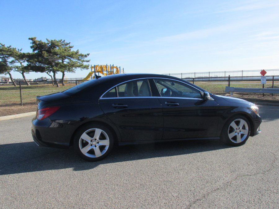 Used 2017 Mercedes-Benz CLA 250 4MATIC image 15