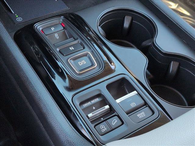 Used 2026 Honda Passport RTL image 12