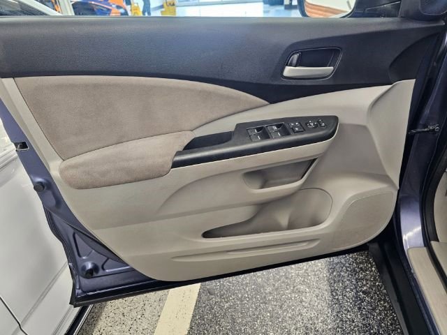 Used 2013 Honda CR-V EX image 25