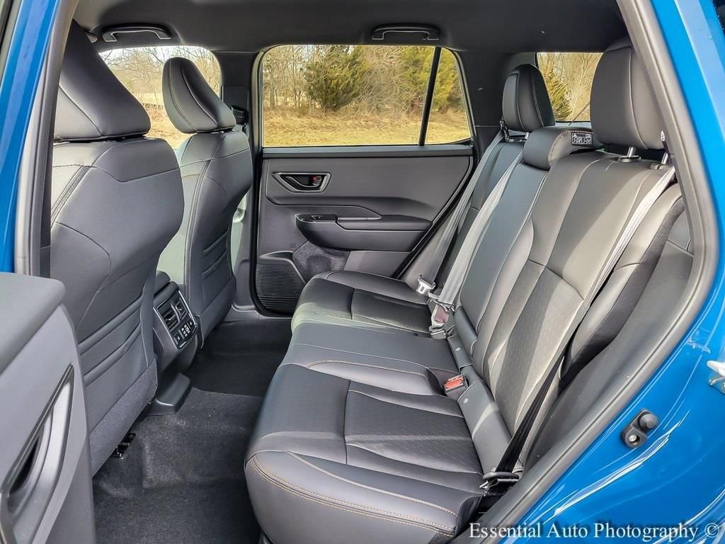 New 2026 Subaru Outback Wilderness image 11