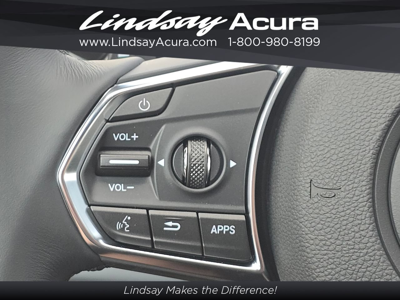 New 2026 Acura RDX SH-AWD image 21