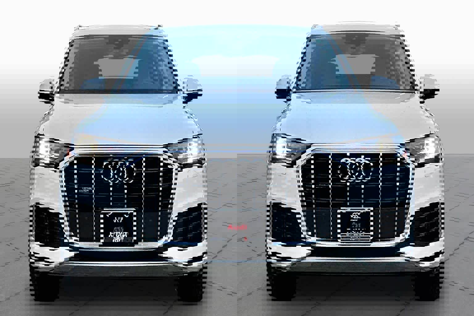 Used 2020 Audi Q7 3.0T Premium Plus image 4