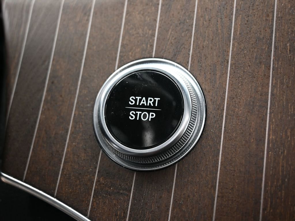 Used 2023 Mercedes-Benz EQE 500 4MATIC SUV image 20