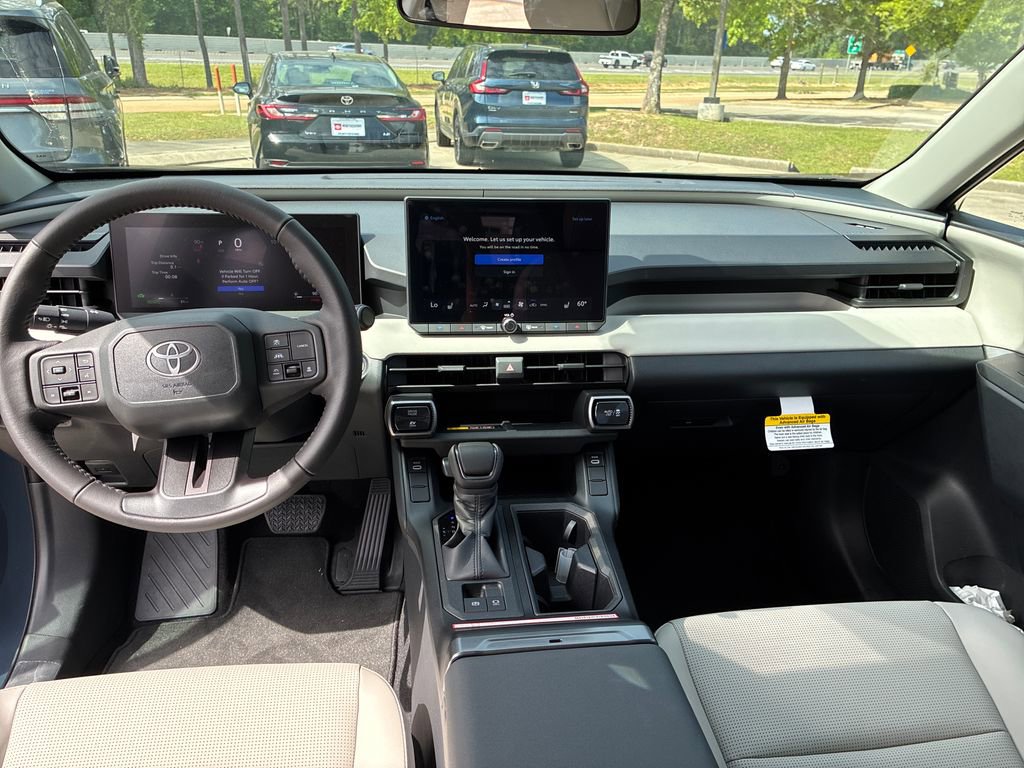 New 2026 Toyota RAV4 XLE Premium image 17