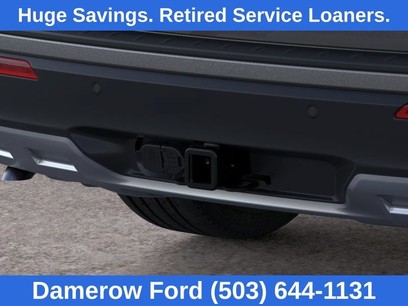 Used 2026 Ford Explorer Active w/ Active Comfort Package AWD/4WD image 23