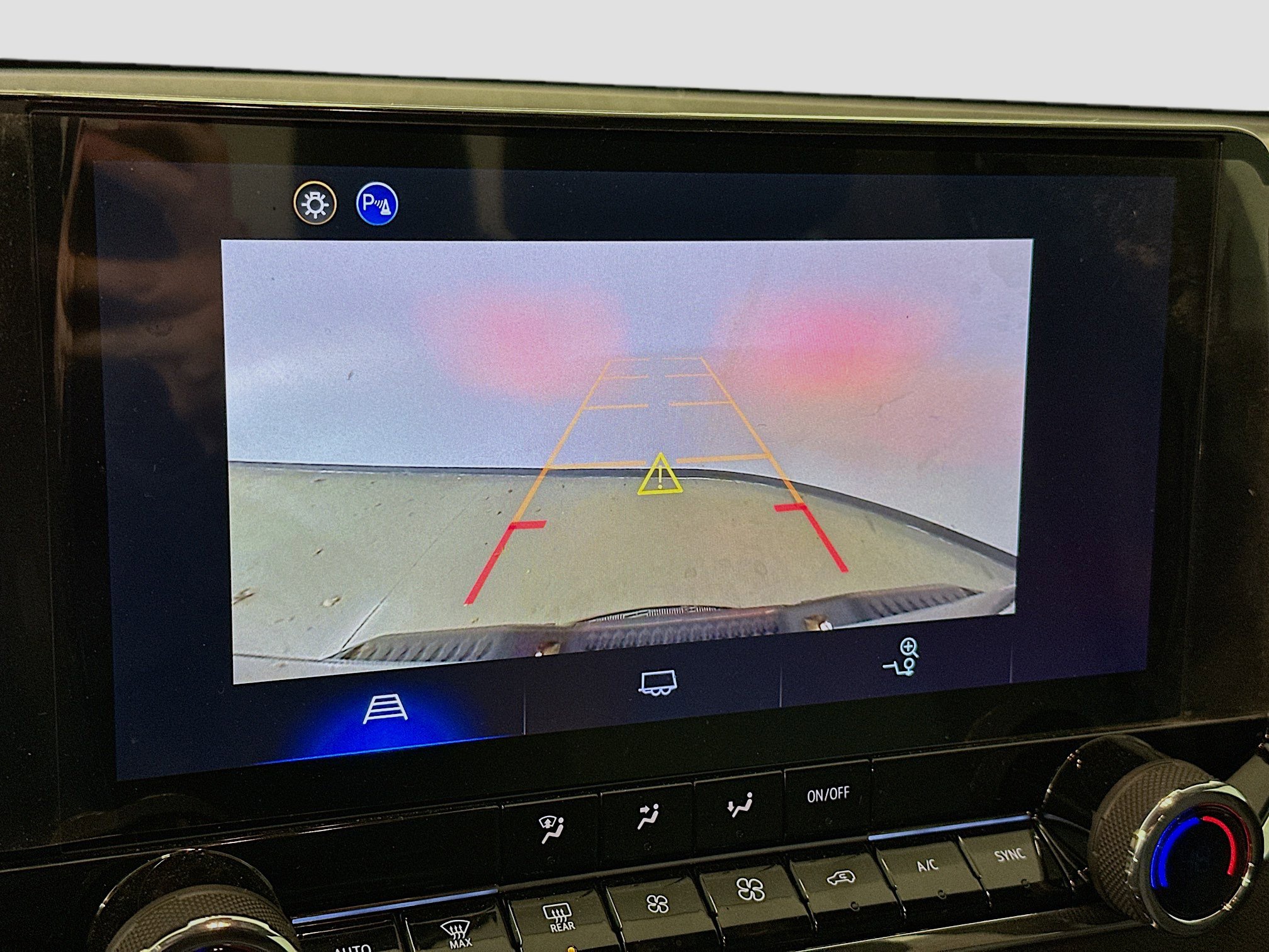 Used 2025 Chevrolet Colorado Trail Boss image 23