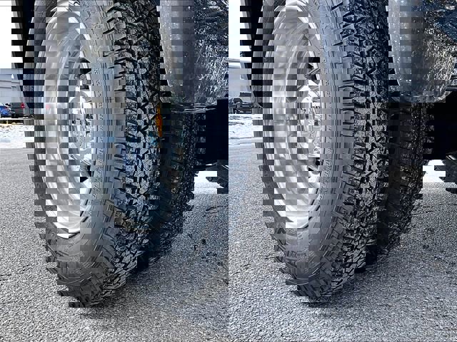 New 2026 Chevrolet Silverado 3500 High Country w/ Technology Package image 7