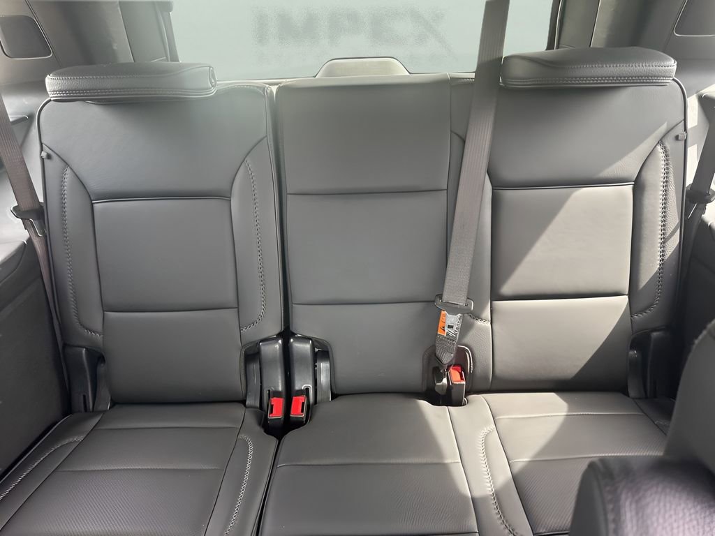 Used 2025 GMC Yukon Denali image 12