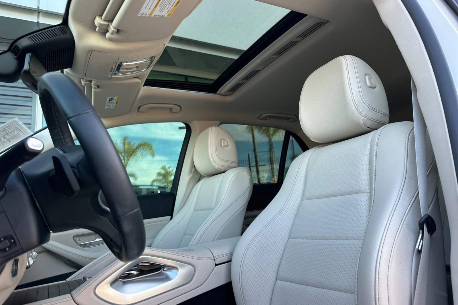 Used 2021 Mercedes-Benz GLE 350 image 5