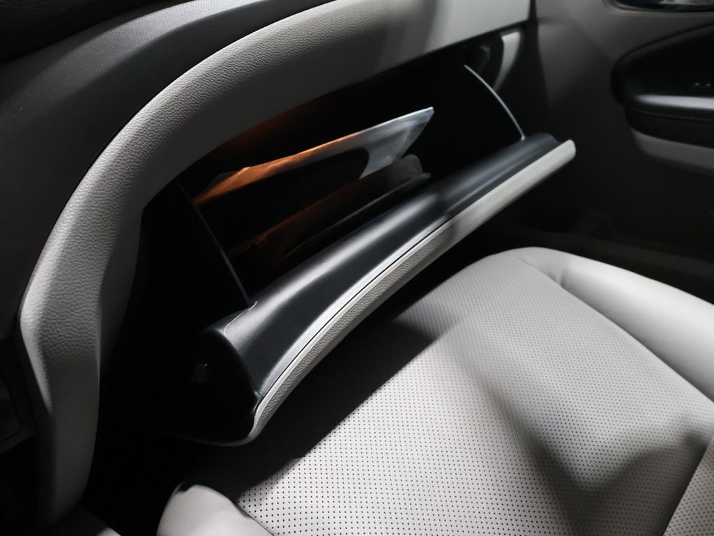 Used 2023 Honda Ridgeline RTL image 30