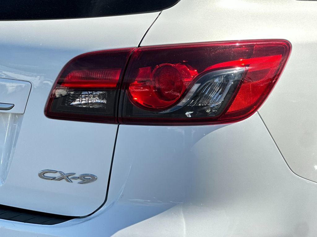 Used 2014 MAZDA CX-9 Grand Touring w/ GT Technology Package image 26