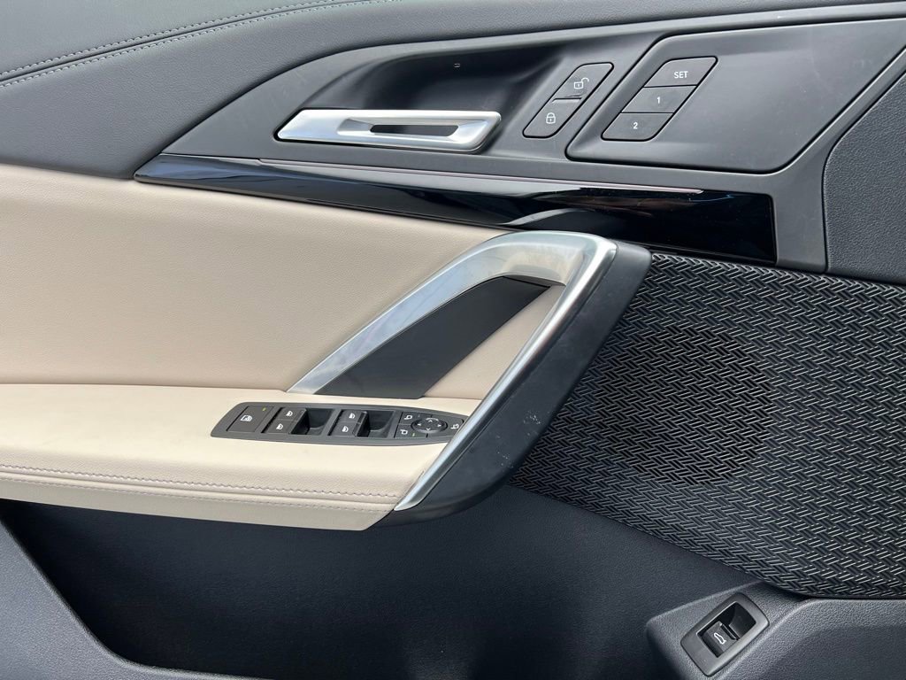 Certified 2025 BMW X1 xDrive28i image 20