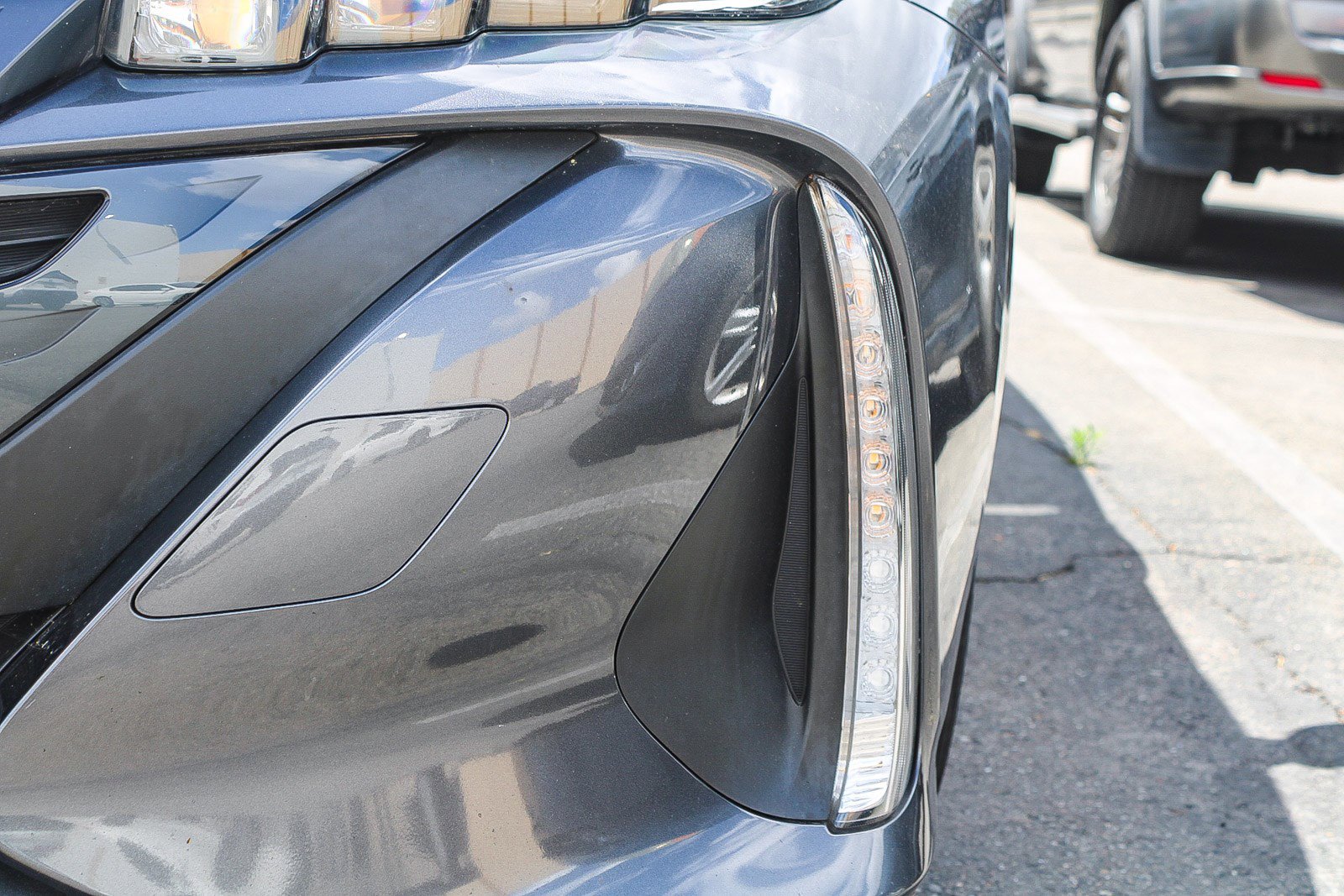 Used 2022 Toyota Prius Prime XLE FWD image 7