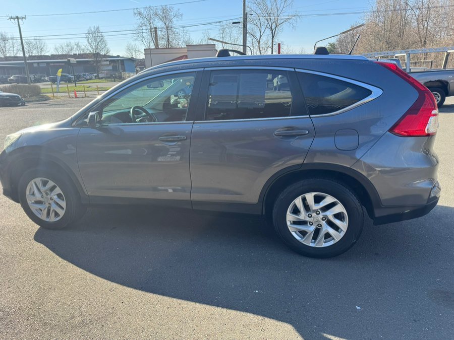Used 2015 Honda CR-V EX-L image 7