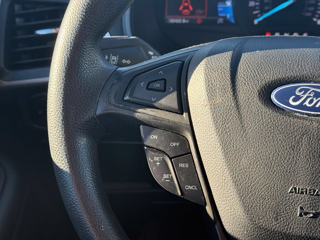 Used 2024 Ford Edge SE AWD/4WD image 9