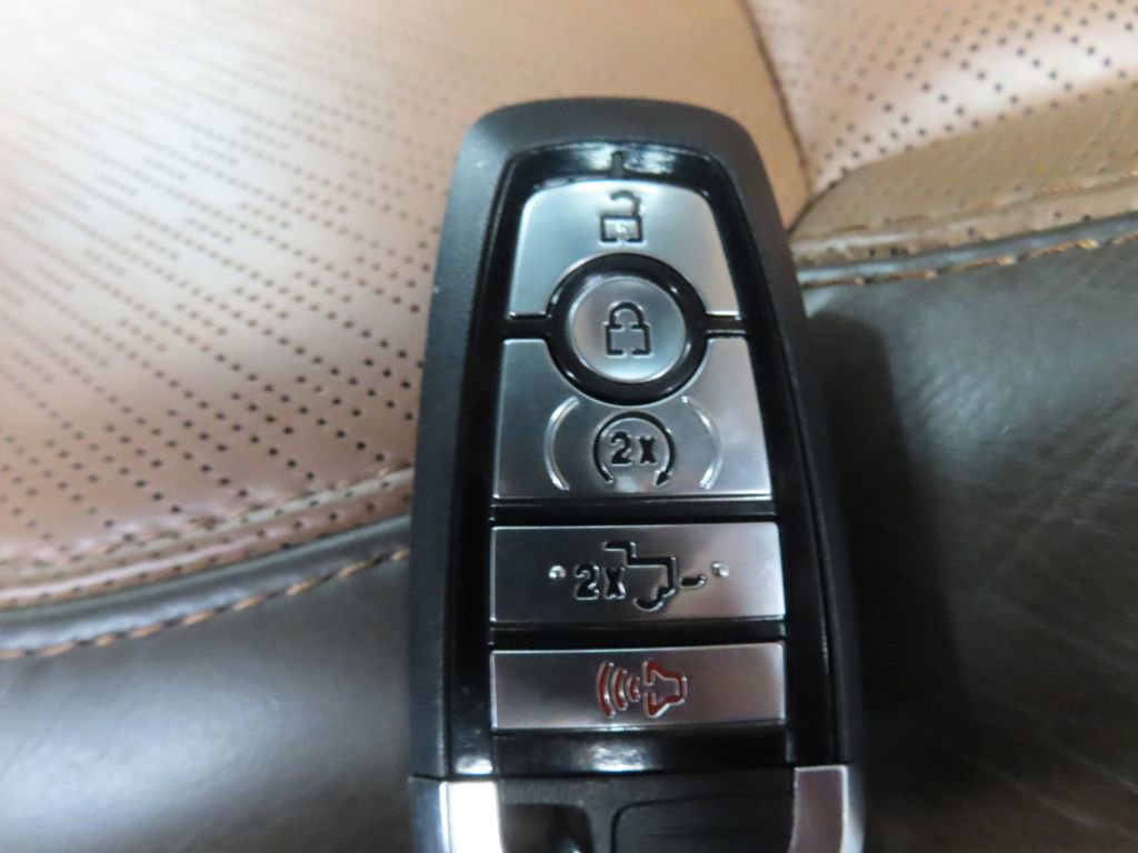 Used 2025 Ford F150 King Ranch image 61