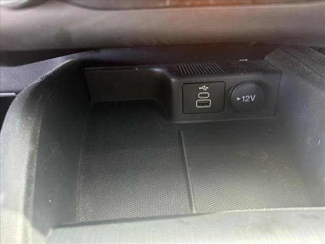 Used 2025 Ford Escape Active FWD image 16