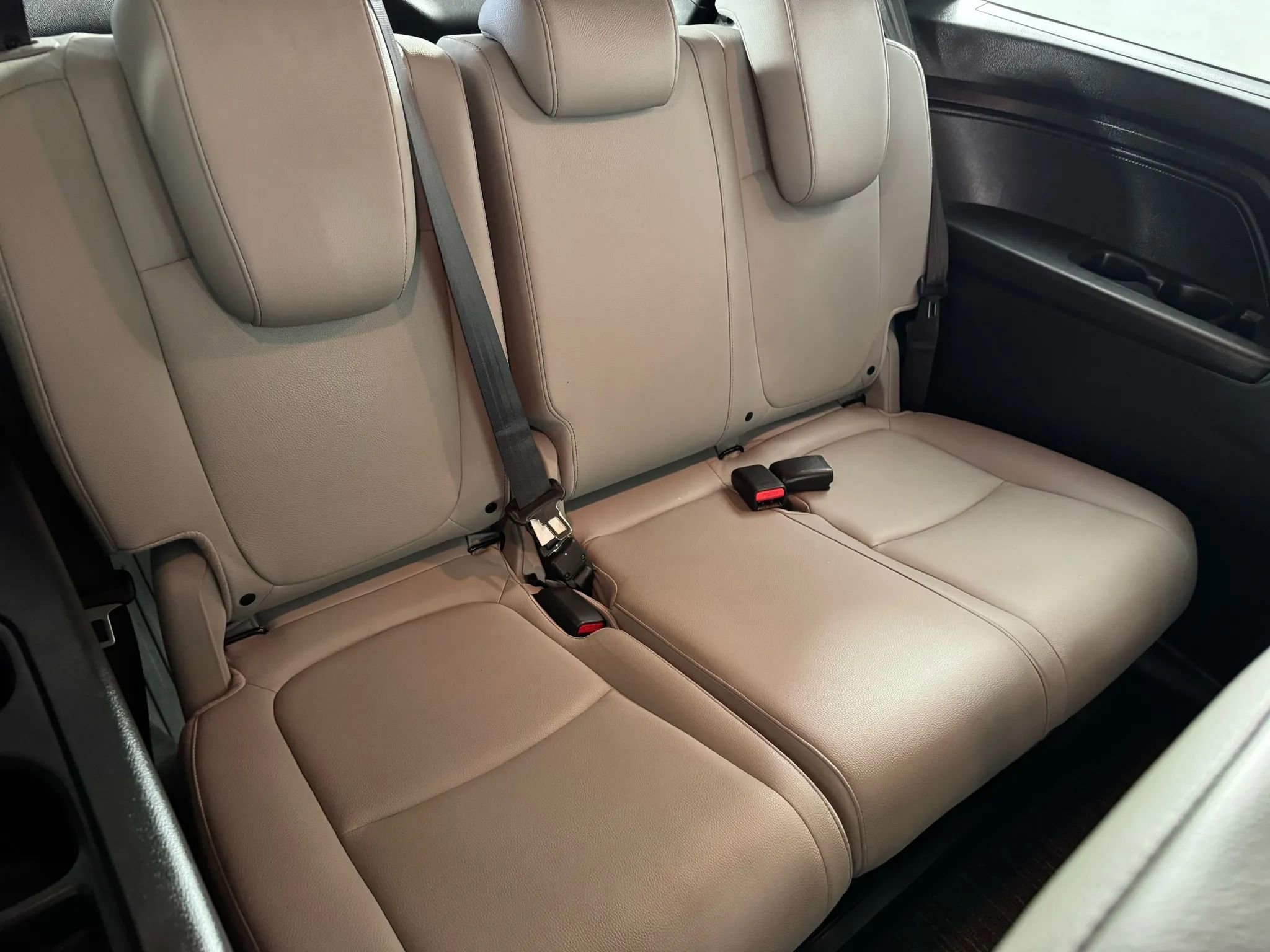 Used 2024 Honda Odyssey EX-L image 40