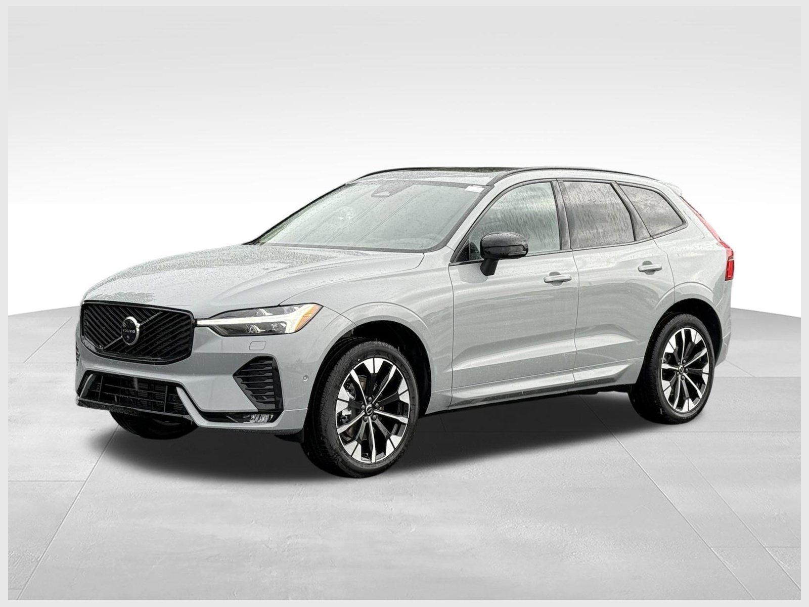New 2027 Volvo XC60 B5 Plus