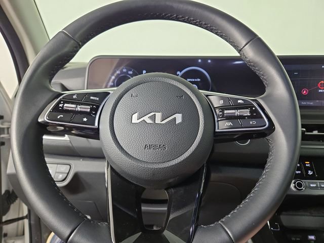 Certified 2026 Kia Seltos EX image 23