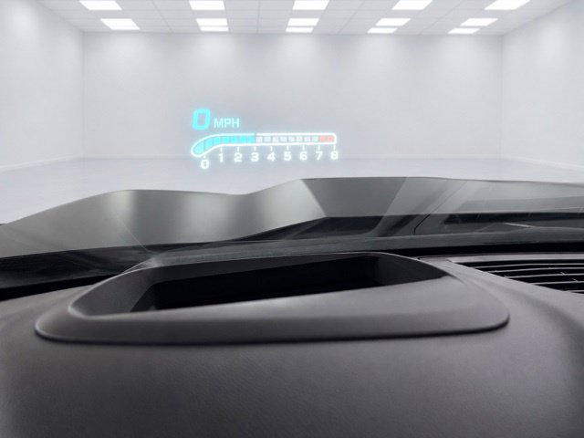 Used 2022 Chevrolet Camaro SS RWD image 45