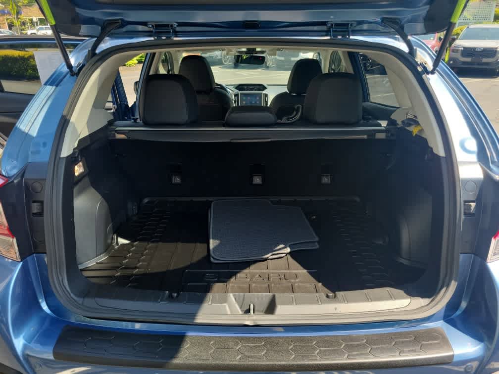 Certified 2023 Subaru Crosstrek 2.5i Limited AWD/4WD image 30