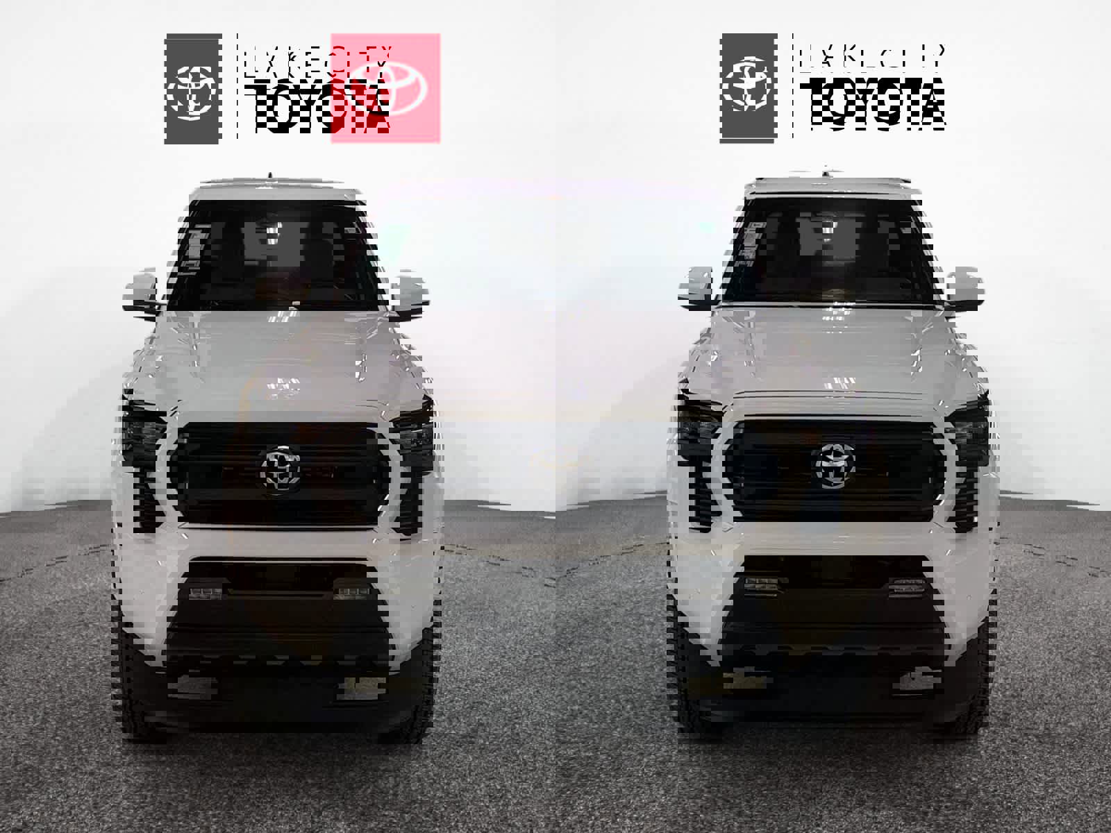 Used 2024 Toyota Tacoma SR5 w/ SR5 Upgrade Package image 11